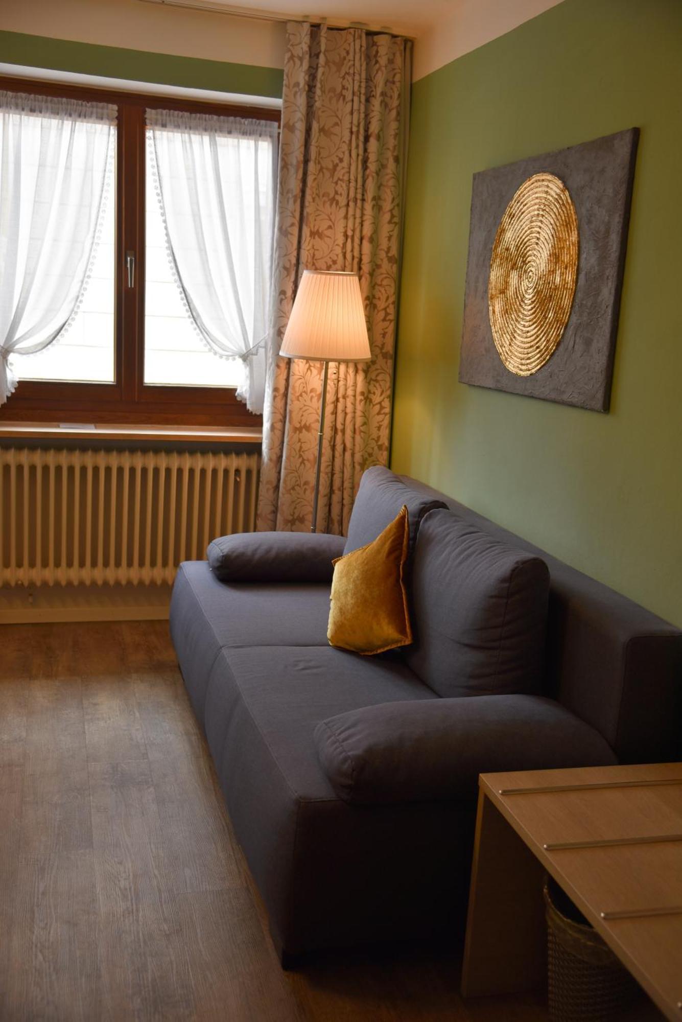 Pension Langerspacher Grabenstätt Esterno foto
